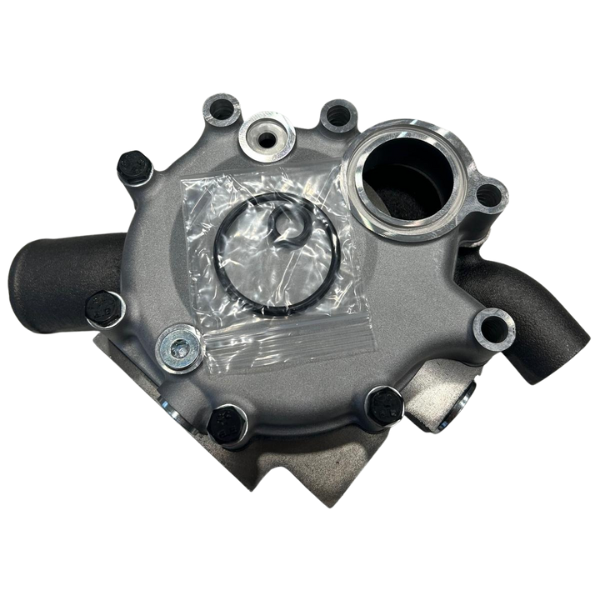 Pompa apa Caterpillar 322C, 324D, 325C, 325D, 326D, 328D, 329D, M325D - imagine 5