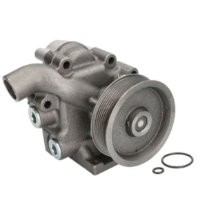 Pompa apa motor Caterpillar 3126B, C7, C9.3