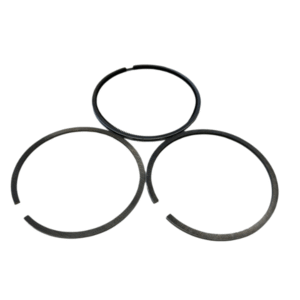 Segmenti piston miniexcavator Caterpillar 301.5, motor 3003