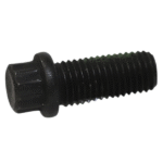 Surub brida cardan compatibila Caterpillar, Volvo, Komatsu, Case – M7.8x27.5