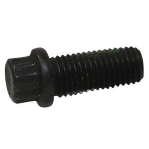 Surub brida cardan compatibila Caterpillar, Volvo, Komatsu, Case – M7.8x27.5