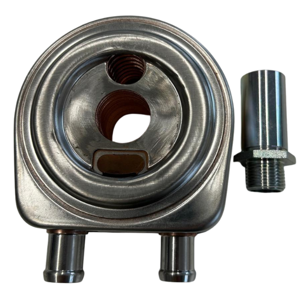 Termoflot JCB 3CX, 4CX, 214–217, 212S – Motor Perkins AK - imagine 3