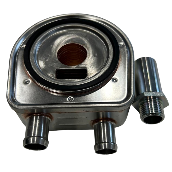 Termoflot JCB 3CX, 4CX, 214–217, 212S – Motor Perkins AK