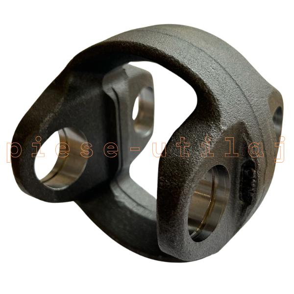 Articulatie planetara H telehandler JCB seriile 504 - 550 - imagine 4