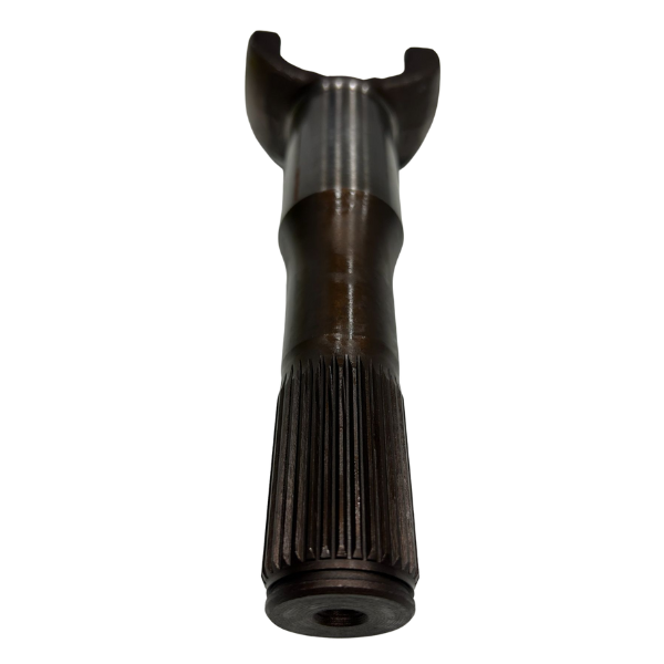 Ax planetara JCB 2CX, 3CX, 4CX, 210–217 – L=265 mm – buldoexcavator - imagine 3