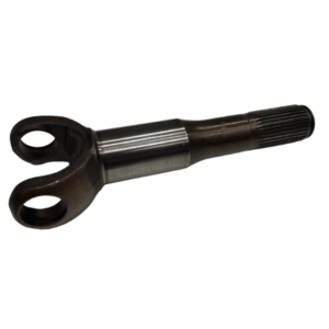 Ax planetara JCB 2CX, 3CX, 4CX, 210–217 – L=265 mm – buldoexcavator