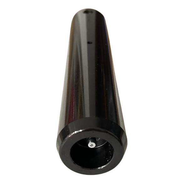 Bolt prindere cupa fata buldoexcavator JCB 3CX 4CX - imagine 2