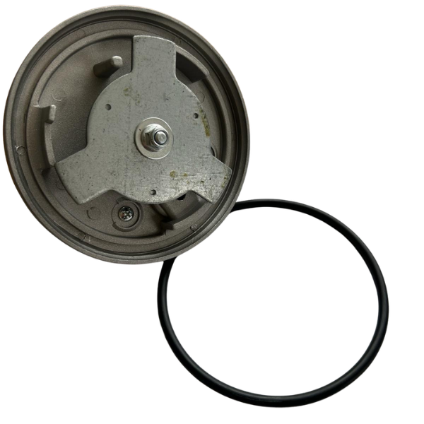 Buson rezervor CAT 320, 324, D5N - 3497059, 7X7700 - imagine 4