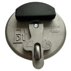 Buson rezervor CAT 320, 324, D5N - 3497059, 7X7700