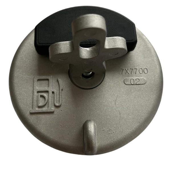 Buson rezervor CAT 320, 324, D5N - 3497059, 7X7700 - imagine 3