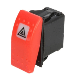 Buton avarii JCB 701/60005