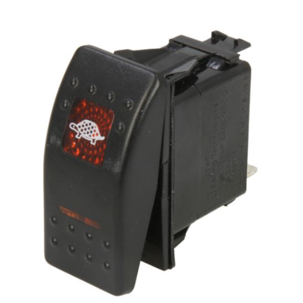 Buton comutator de mers JCB 701/60001