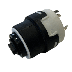 Contact cu Cheie Buldoexcavator New Holland / Fiat / Case Seria E, B, FB, LB