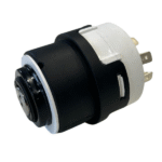 Contact cu cheie utilaje Volvo, Case, New Holland – 10 pini