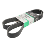 Curea accesorii Volvo BL61, BL70, BL71 - L = 1590 mm