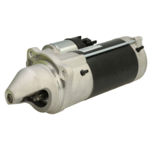 Electromotor Case 580N