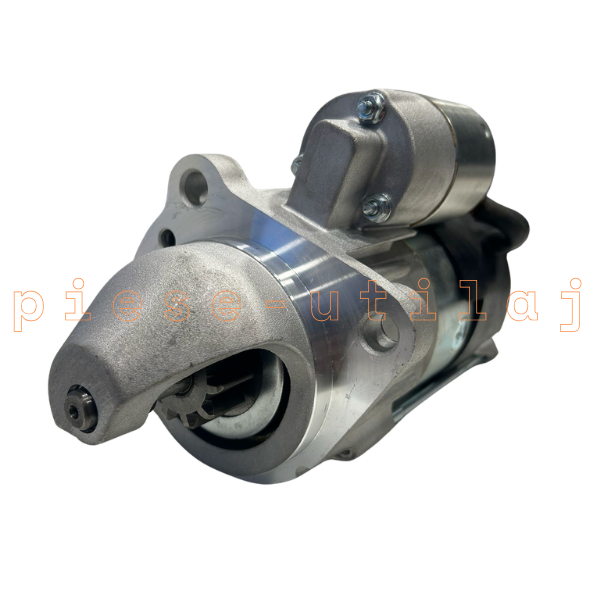 Electromotor Caterpillar 3317010 - imagine 3