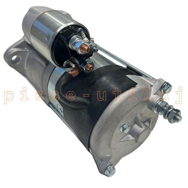 Electromotor Caterpillar 3317010 - imagine 4