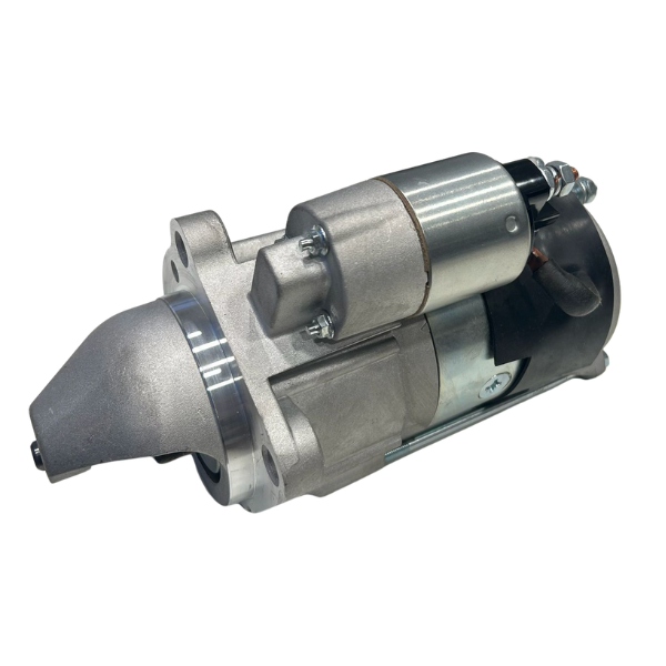 Electromotor Caterpillar 3317010