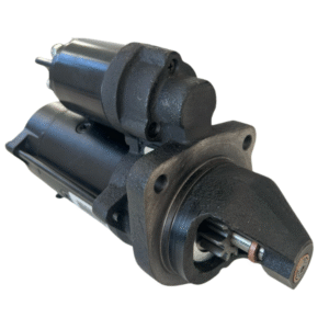 Electromotor Caterpillar TH210, TH215 – Motor C3.3, C6.6, 3054C