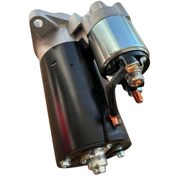 Electromotor JCB miniexcavator 48Z-1, 51R-1, 55Z-1, 57C-1, 802, 803, 804, 8050–8055 - imagine 3