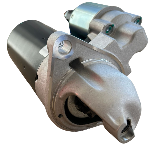 Electromotor JCB miniexcavator 48Z-1, 51R-1, 55Z-1, 57C-1, 802, 803, 804, 8050–8055 - imagine 4