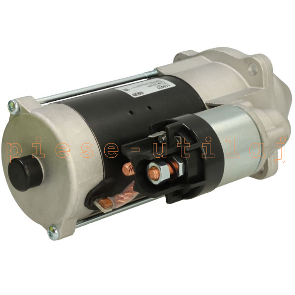 Electromotor Newholland LB110.B, LB115.B, LB75.B, LB90.B - imagine 3