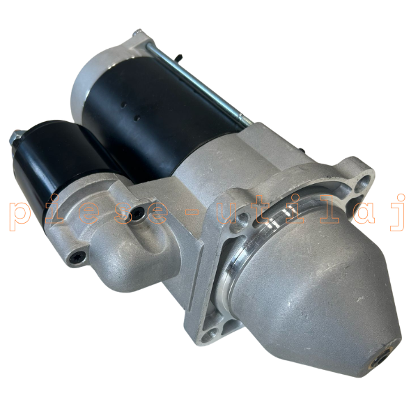 Electromotor Newholland LB110.B, LB115.B, LB75.B, LB90.B - imagine 4