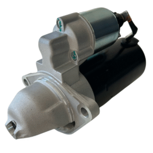 Electromotor mini incarcator JCB Robot