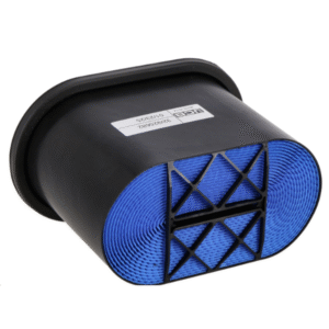 Filtru aer original JCB 32/925682, 334/C1670 – 2CX, 3CX, 4CX, telehandler