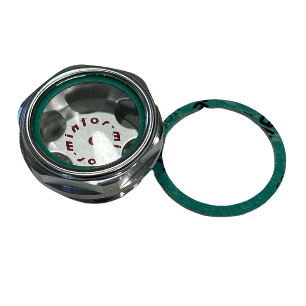 Indicator nivel ulei hidraulic JCB – buldoexcavator, excavator, telehandler