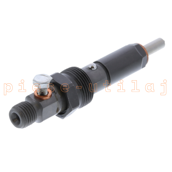 Injector buldoexcavator Case 580N, SR, T - imagine 2