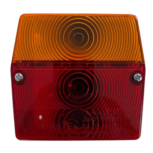 Lampa Stop Buldoexcavator Komatsu WB91, WB93, WB97 Seria -5/-5EO/-8 - AFM