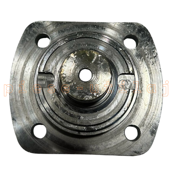 Pivot JCB buldoexcavator, telehandler, incarcator – 3CX, 4CX, 5CX - imagine 3