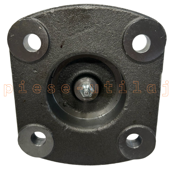 Pivot JCB buldoexcavator, telehandler, incarcator – 3CX, 4CX, 5CX - imagine 4