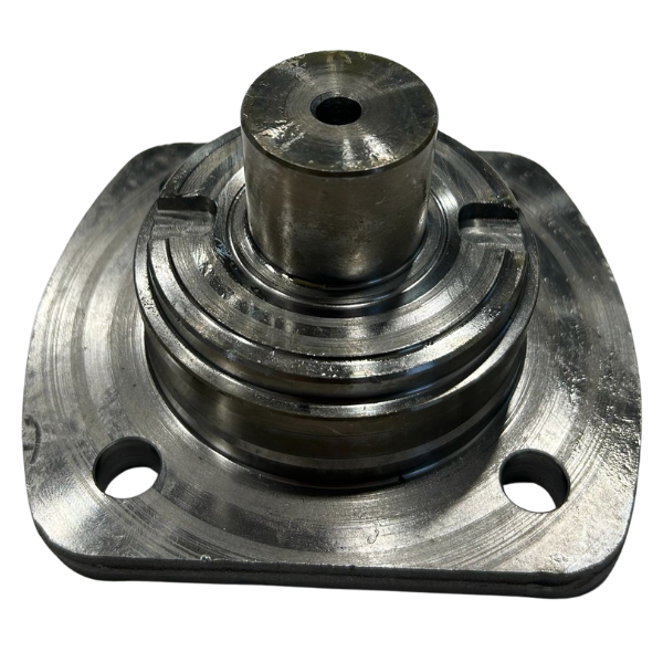 Pivot JCB buldoexcavator, telehandler, incarcator – 3CX, 4CX, 5CX