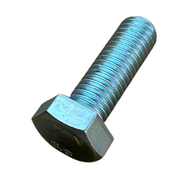 Surub pivot JCB M12 x 42 mm - buldoexcavator, telehandler, incarcator