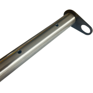 Bolt prindere brat sasiu Caterpillar 301.5 – 35 x 235 mm