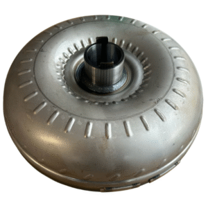 Convertizor Komatsu WB91, WB93, WB97