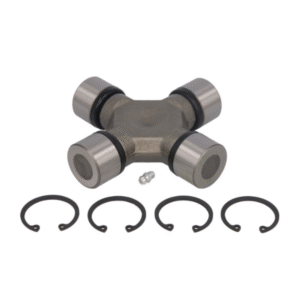 Cruce cardan JCB 2CX, 3CX, 4CX, 5CX - 35X126 mm