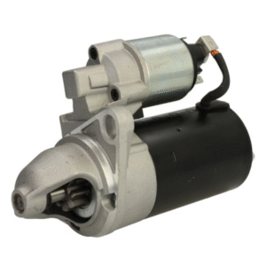 Electromotor miniexcavator JCB 8010–8020, 16C-1, 18Z-1, 19C-1