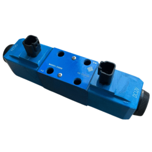 Electrovalva cutie JCB 3CX, 4CX (2004-2025)