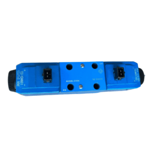 Electrovalva cutie de viteze buldoexcavator JCB (1980 - 2007)