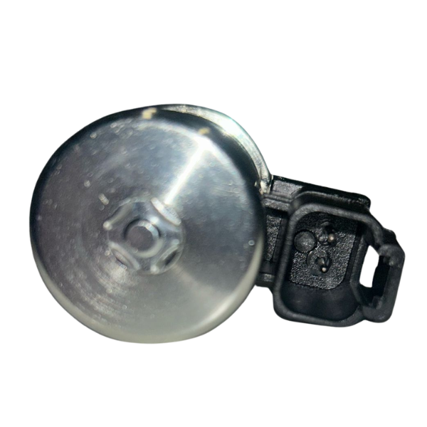 Electrovalva cutie viteze JCB 25/220994 - imagine 2