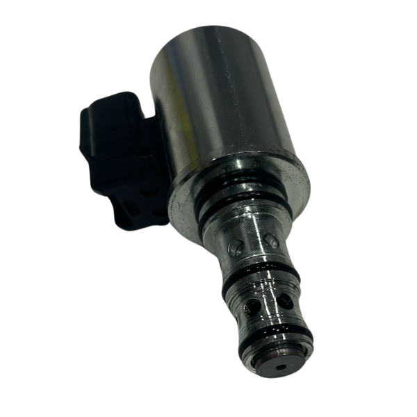 Electrovalva cutie viteze JCB 25/220994 - imagine 3