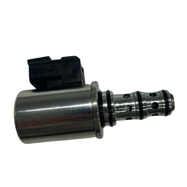 Electrovalva cutie viteze JCB 25/220994 - imagine 4