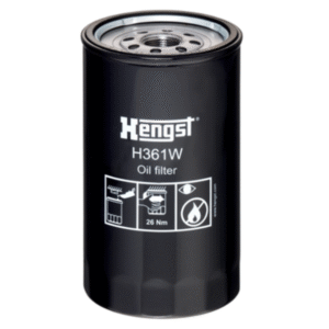 Filtru ulei 320/B4420, 320/04133, 320/B4420 - Hengst