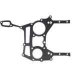 Garnitura Capac Distributie Perkins RE RG - JCB 2CX, 3CX, 4CX - spre bloc