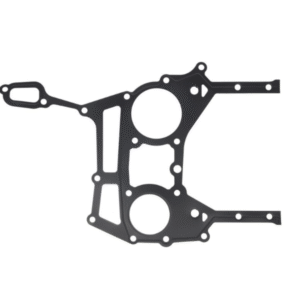 Garnitura Capac Distributie Perkins RE RG - JCB 2CX, 3CX, 4CX - spre bloc