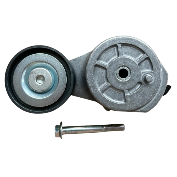 Intinzator curea buldoexcavator Caterpillar 428F